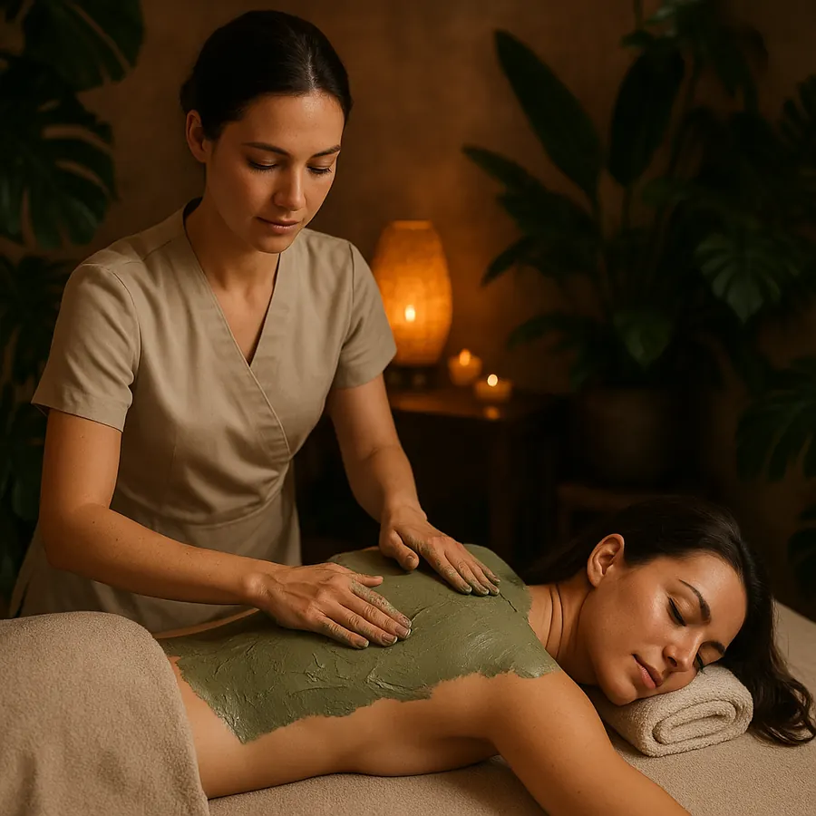 Giảm cân & định hình